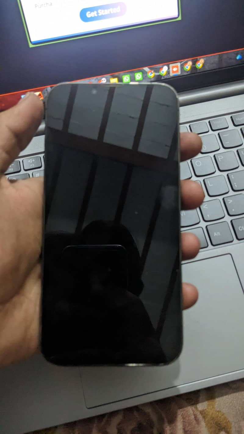 Apple iPhone 13 Pro 1