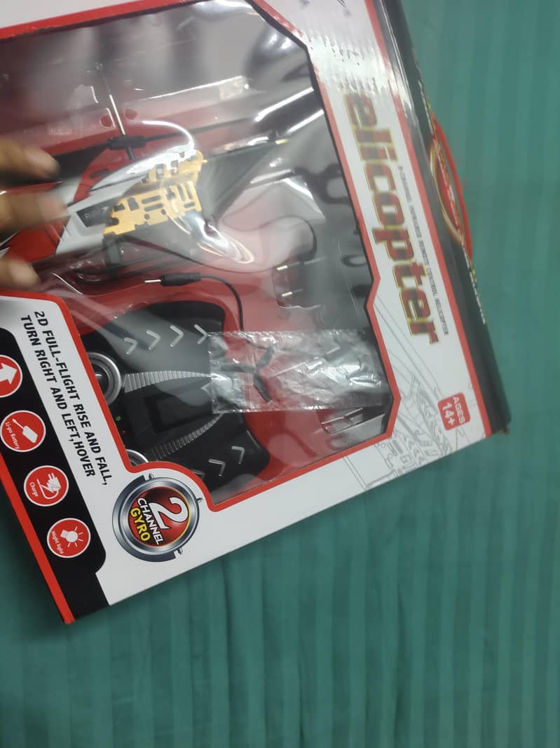 remote control helicopter 0