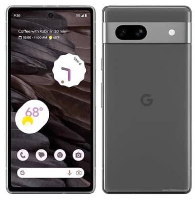 pixel 7a