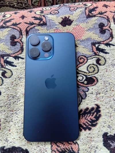 Apple iPhone 15 Pro Max
