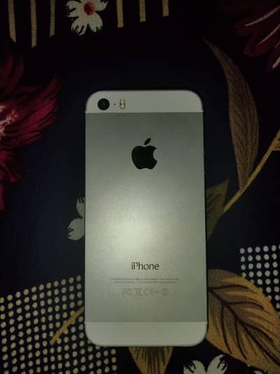 Apple iPhone 5s