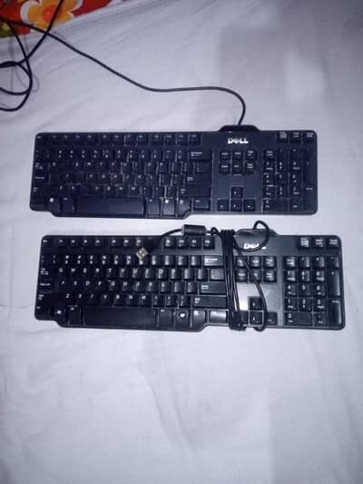 dell keyboard