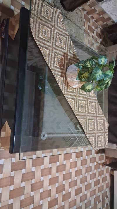 center table
