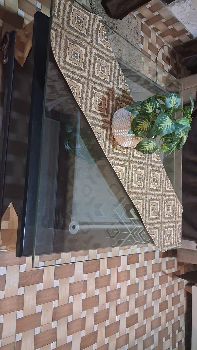 center table 0