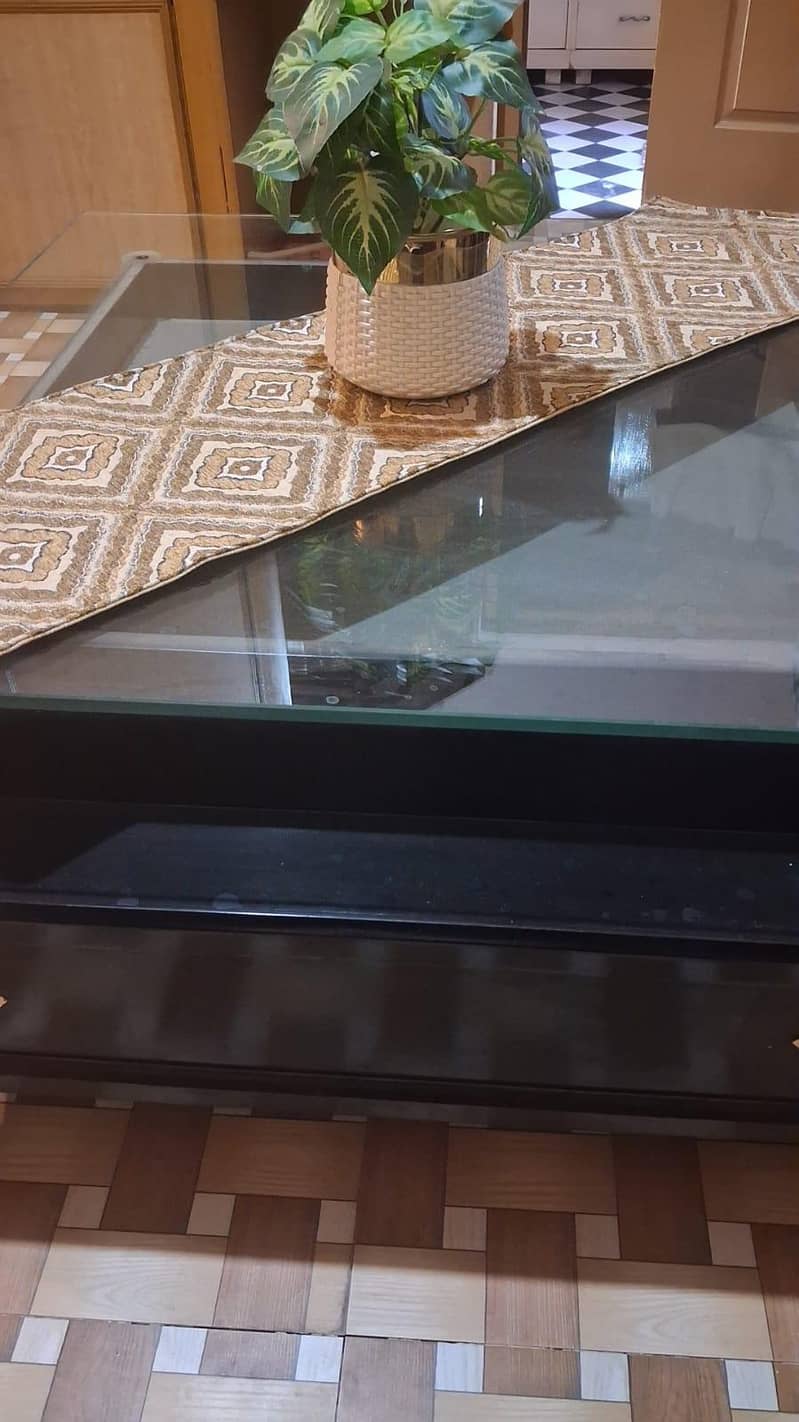 center table 1