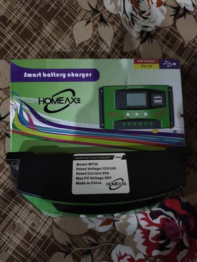 PWM  20Amp