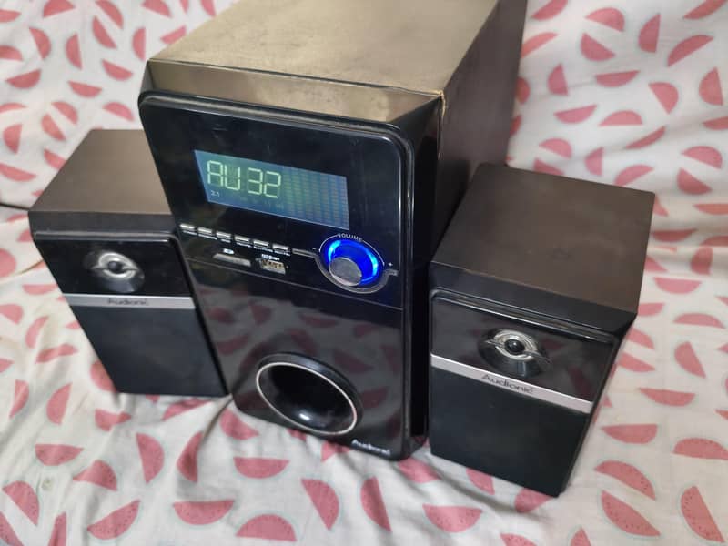 Audionic Home Sound System 2