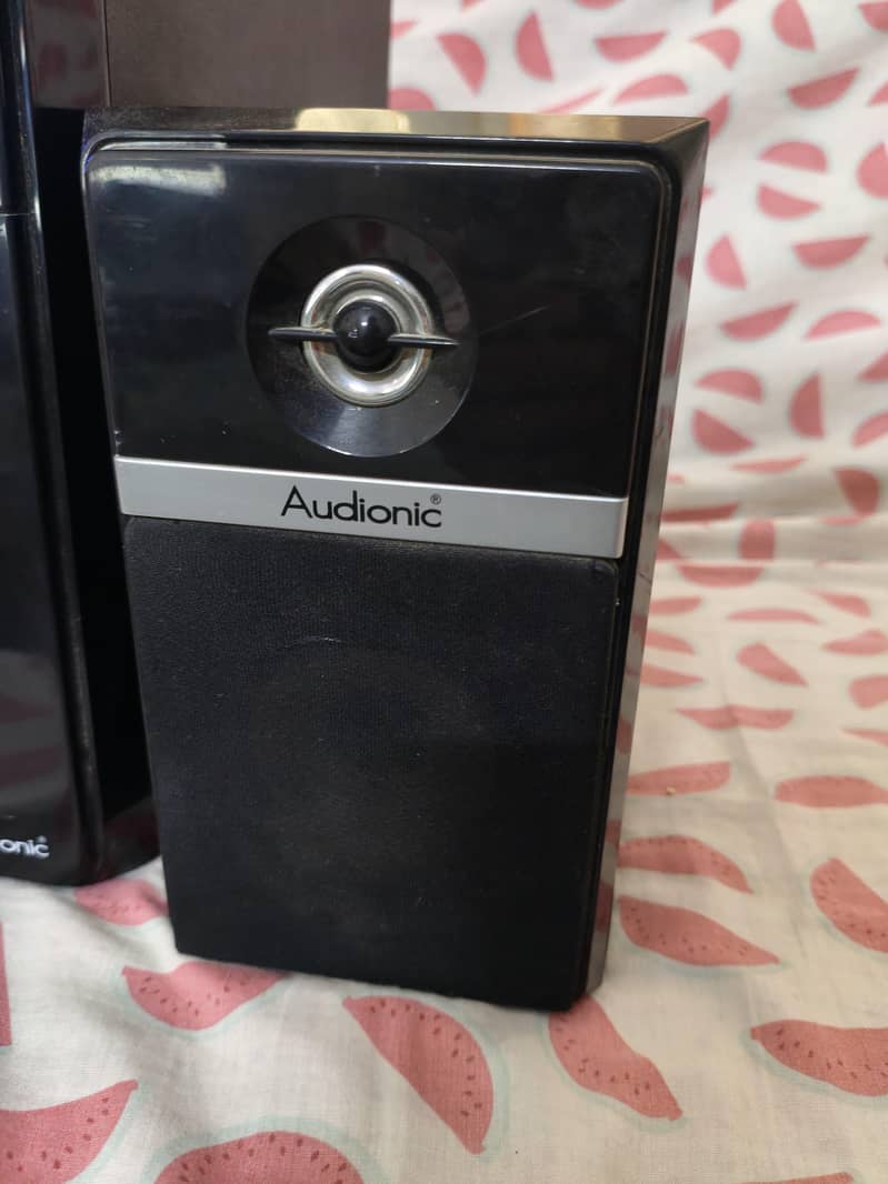 Audionic Home Sound System 3