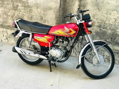Good condition 1st owner
