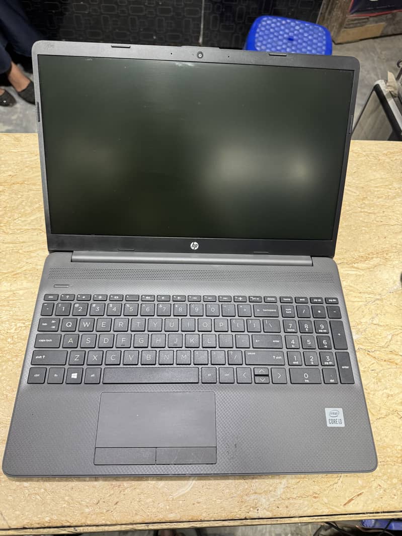 Core i3 10th generation 0