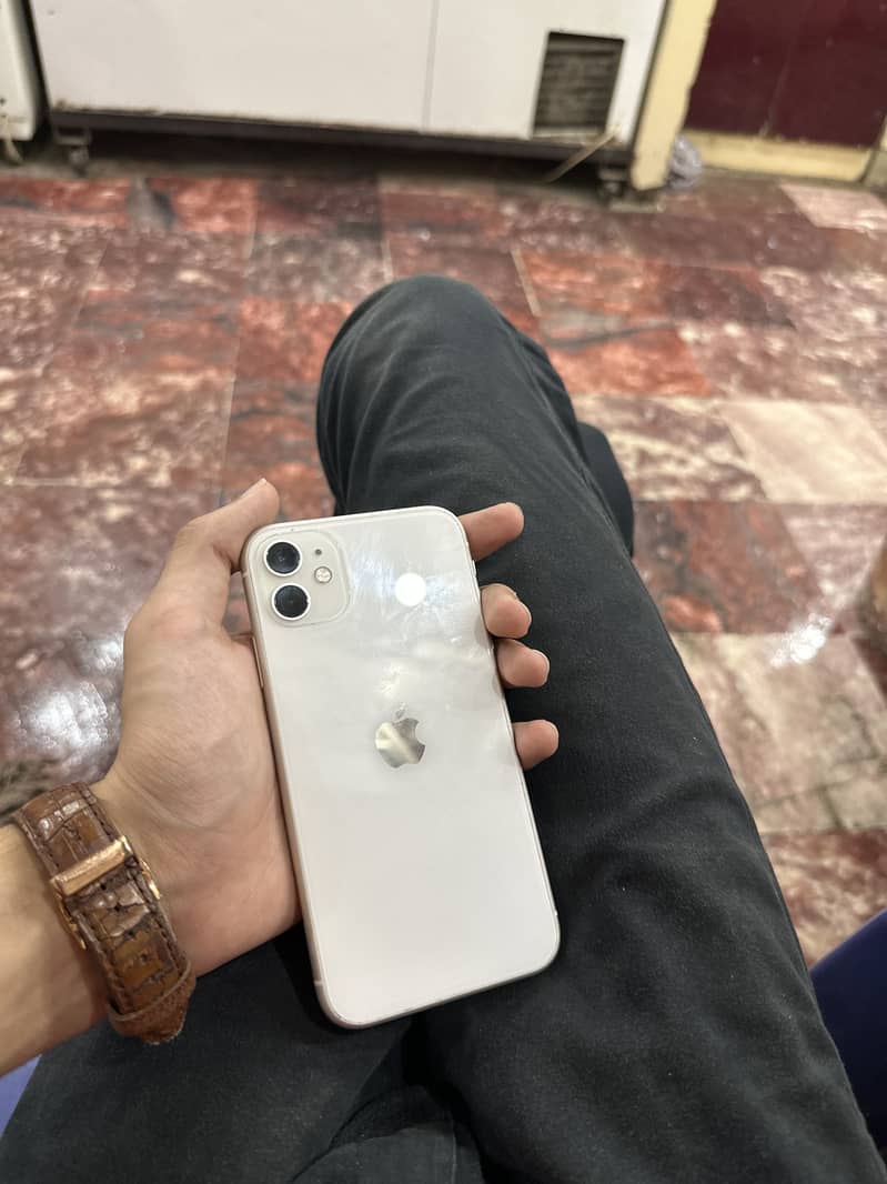 Iphone 11 0