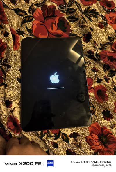 I NEED IPAID M4 CHIP 10/10 RANGE 165K