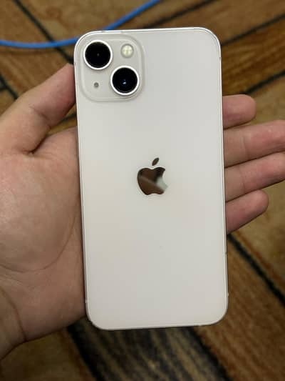 Apple iPhone 13 128gb pink