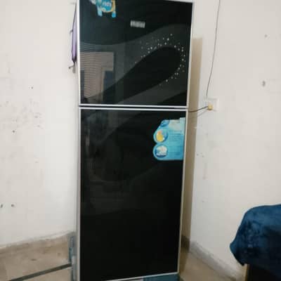 Haier Fridge