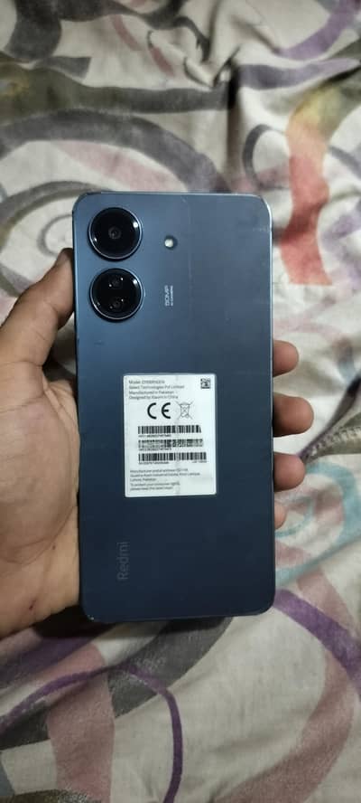Xiaomi Redmi 13c