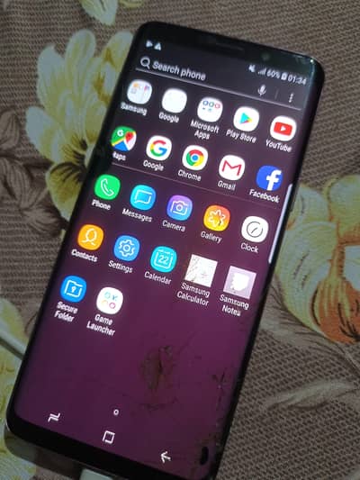 Samsung Mobile S9