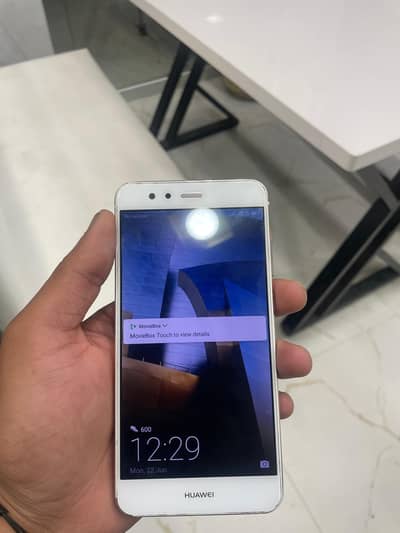 Huawei P10 Lite
