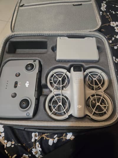 dji neo combo
