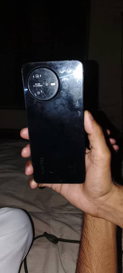 VGO TEL Note 24