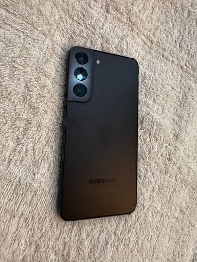 Samsung Mobile S22