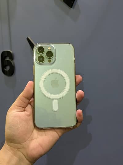 iPhone 13 Pro Max 256gb