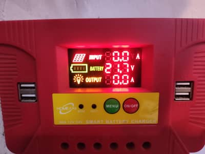 PWM 50Amp
