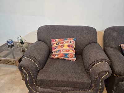 10 SEATER SOFAS PREMIUM CONDITION ON SALE