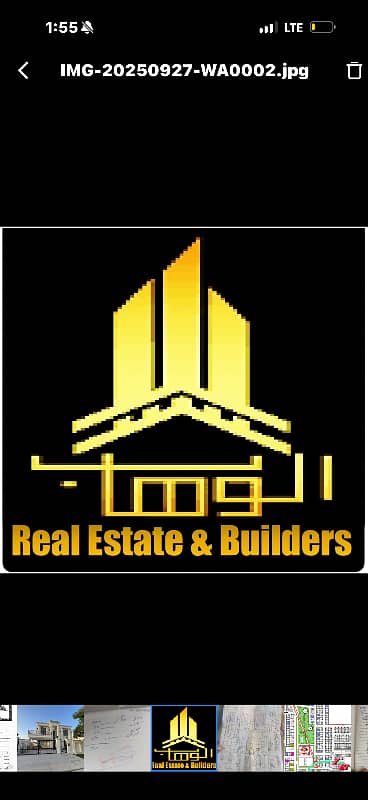 Near T chok modeltown 3mrla 3 gaz house available for sale