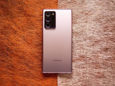Samsung Note 20 Ultra