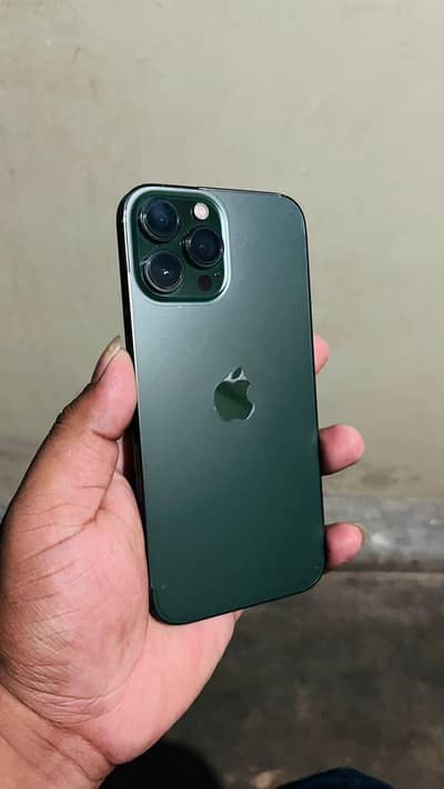 Apple iPhone 13 Pro Max