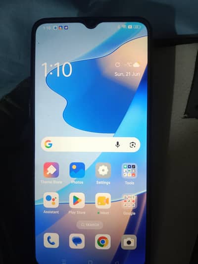 OPPO A16