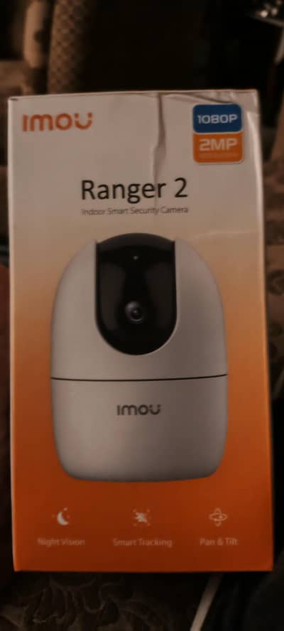CCTV Camera