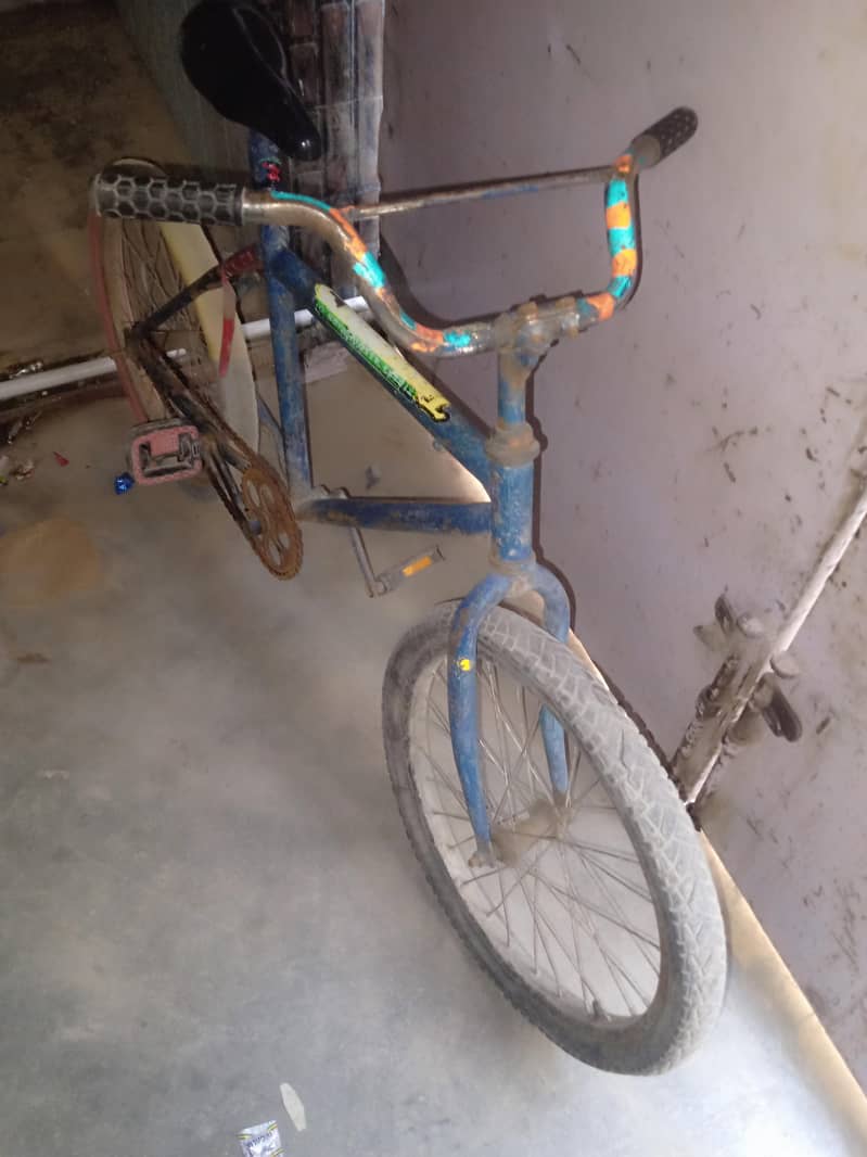 Bicycle 1