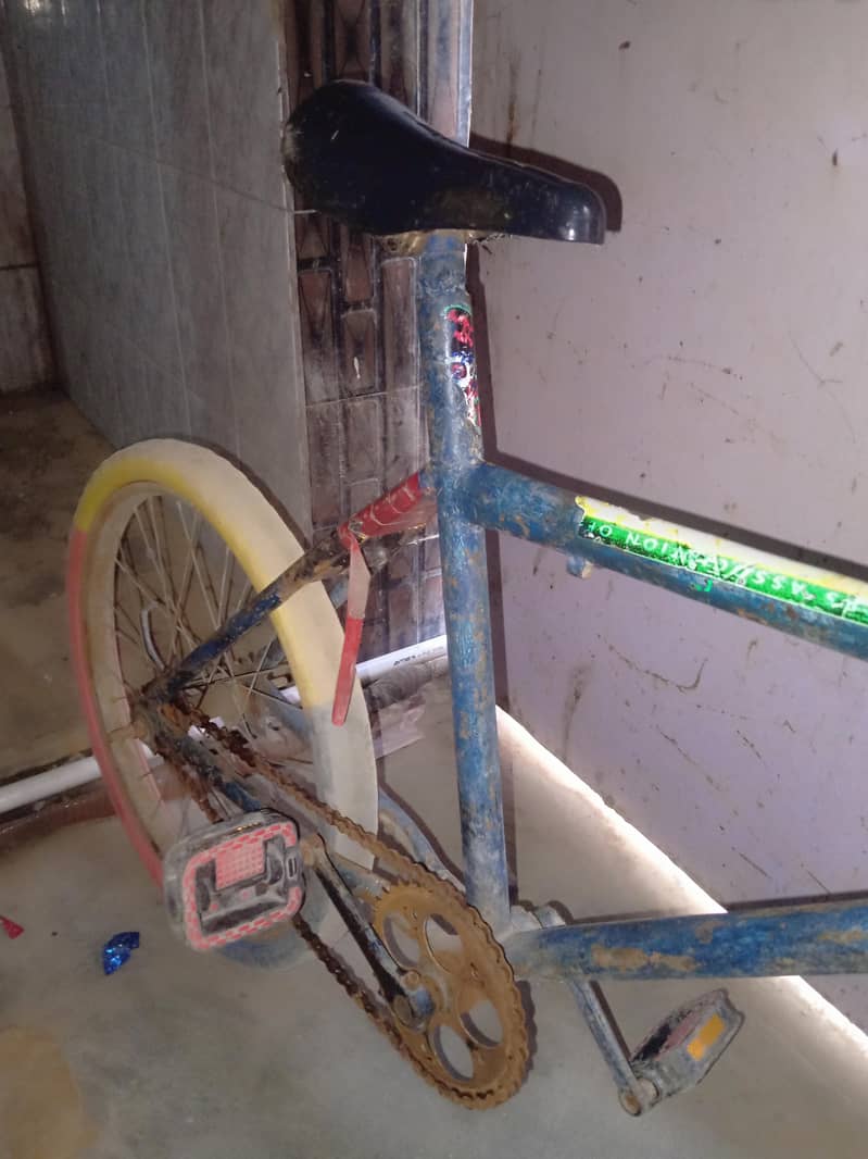 Bicycle 2