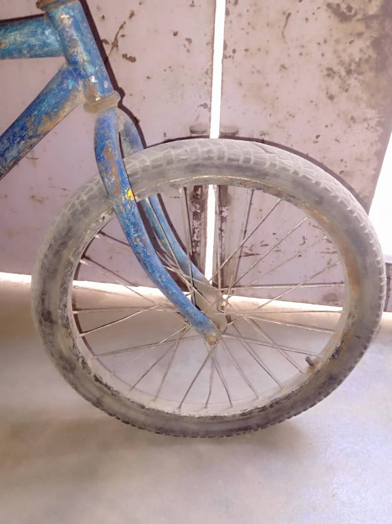 Bicycle 3
