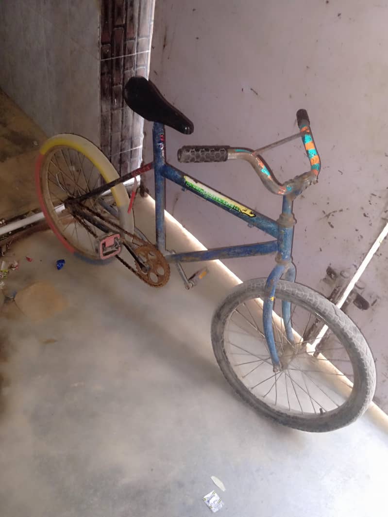 Bicycle 5