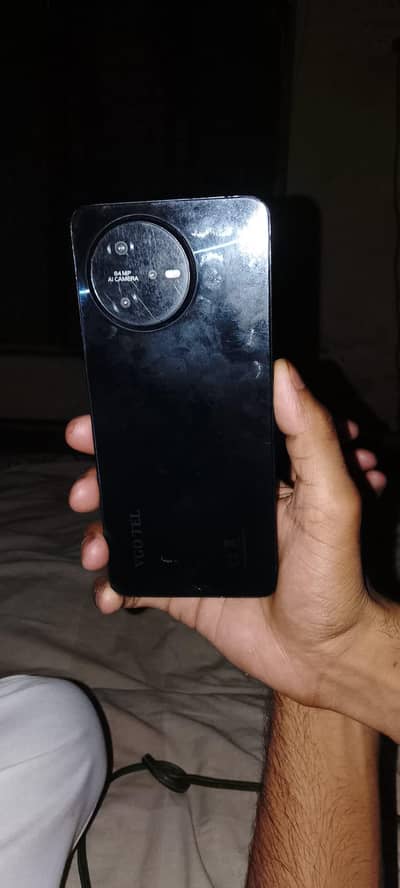 VGO TEL Note 24