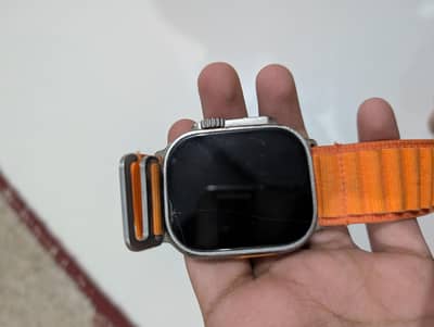 hk 8 pro max smart watch for sale