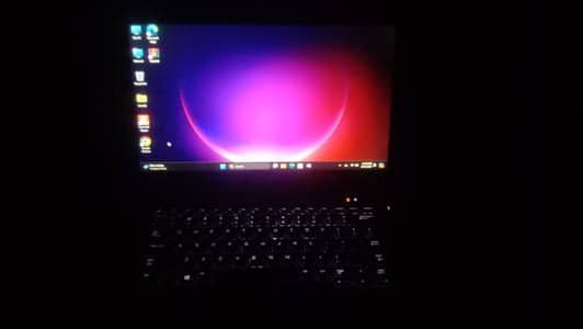 Laptop dell latitude