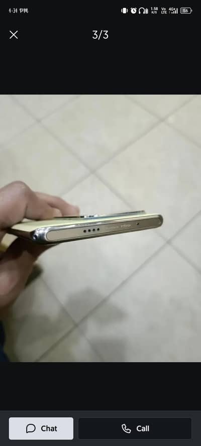 Infinix Zero 30
