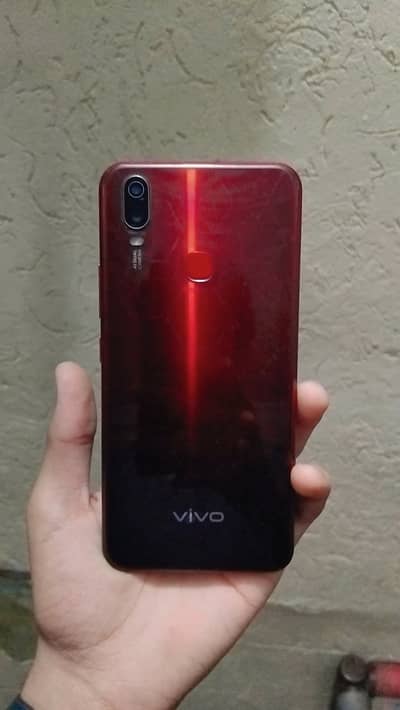 Vivo Y11  3/32