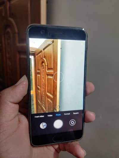 Xiaomi Mi 6 Official Approved