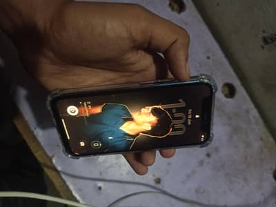 Apple iPhone 12 mini