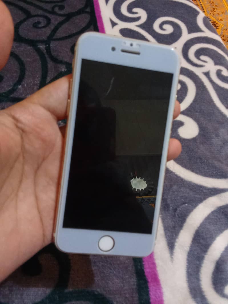 iphone 7 0
