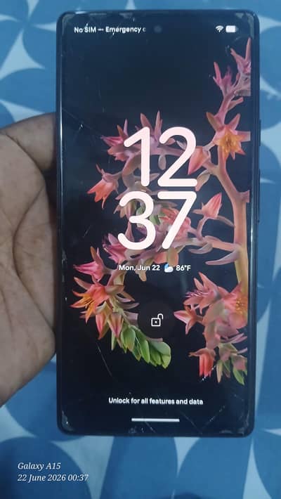 Google Pixel 6