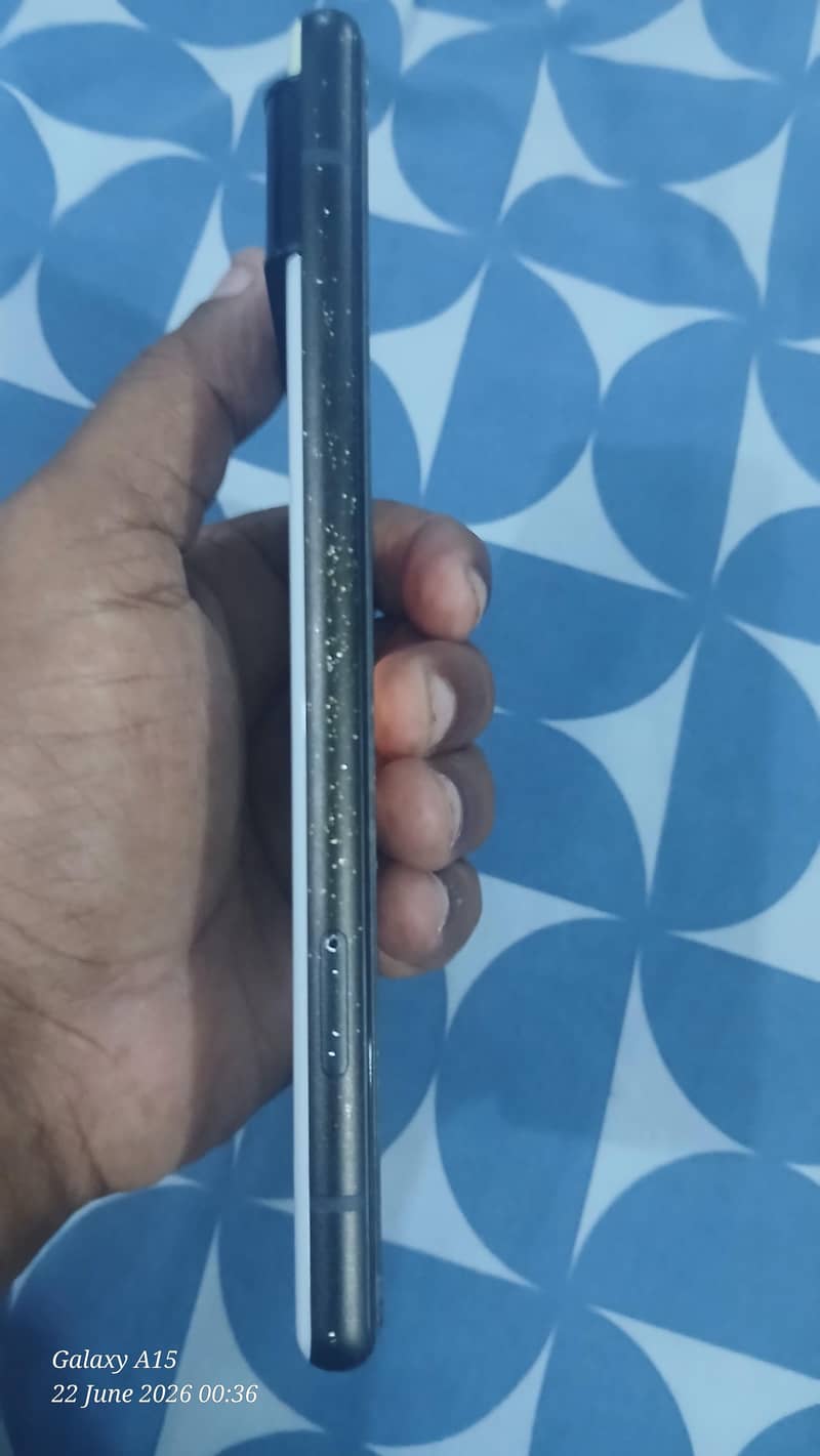 Google Pixel 6 3