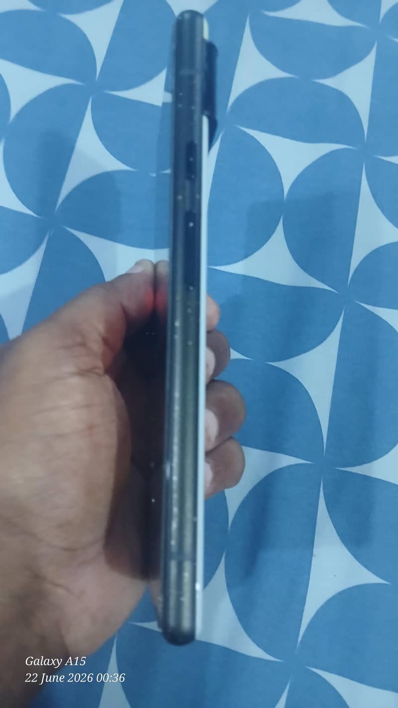 Google Pixel 6 5