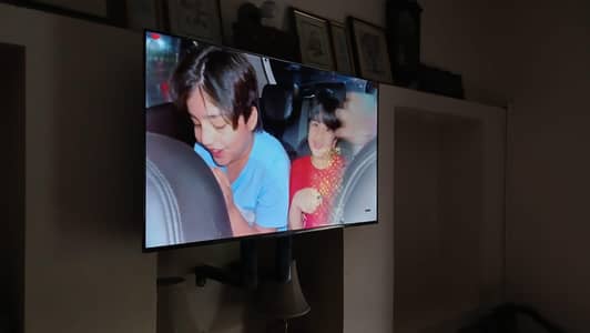 iffalcon By TCL LED Size 50" inches