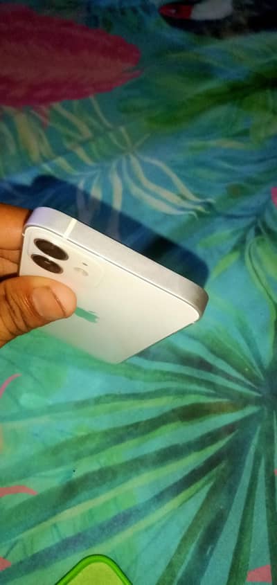 Apple iPhone 12 mini