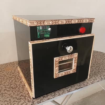 New manual incubator machine for sale.